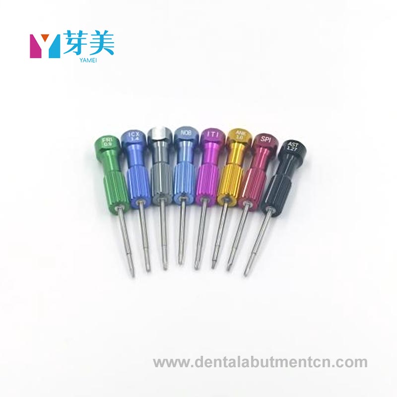 Was macht Zahnarztinstrumente für Präzision und Sicherheit entscheidend?