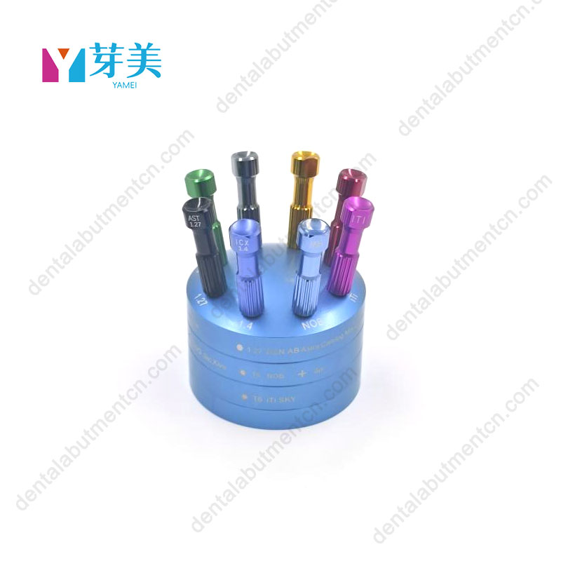 Manual Torque Wrench